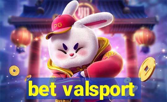 bet valsport